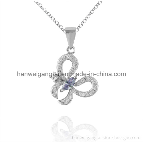 925 Sterling Silver Pendant, Real Silver Pendant